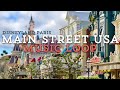 Main Street USA music loop - Disneyland Paris music