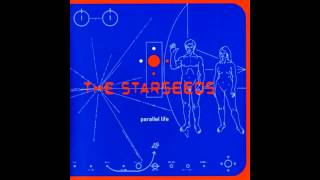 Timequakes～The Starseeds