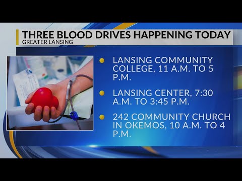 Red Cross Locations