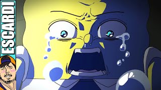 Bob Esponja Anime Ending [ Fandub Español ]