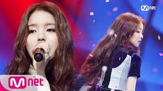 [Rothy - Burning] KPOP TV Show | M COUNTDOWN 180913 EP.587