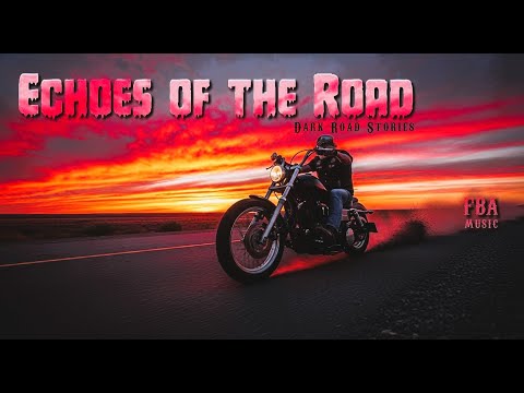 🛣🔥Echoes of the Road - Dark Road Stories🔥🛣