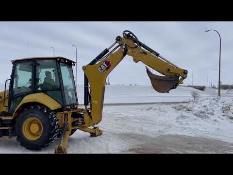 Cat 420 vs JCB 3CX: Tackling Jobsite Efficiency Challenges