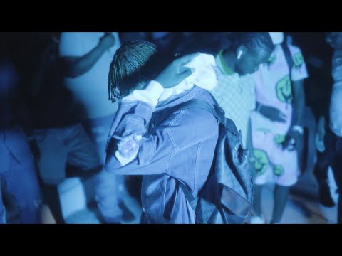 Djaay - Next Dunce (Official Music Video)