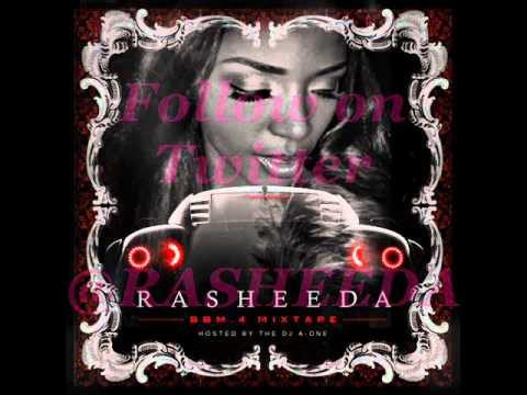 @BabieKeesh ft. @RASHEEDA - Work Beat By: @JD3music