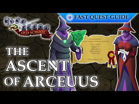 Tyss Osrs