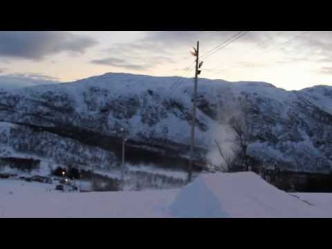 Go big or go home! MP.