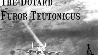 The Dotard - Furor Teutonicus