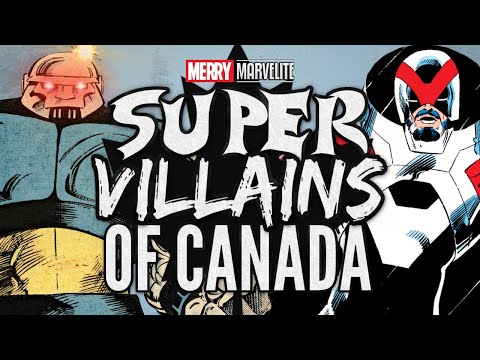 The History of Alpha Flight - Part Two