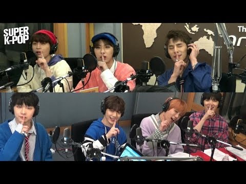 [Super K-Pop] 일급비밀 (TST) - She