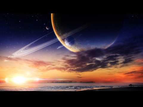 Amex vs Saint Rush - Distant Worlds (Carl B Remix)