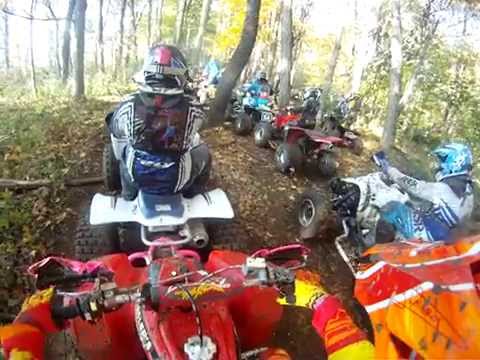 GNCC ironman round 13 2014 part 1