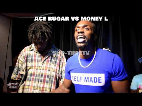 Ace Ruger vs Money L