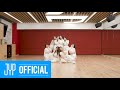 TWICE 'CRY FOR ME' Choreography - 1 TWICE 'CRY FOR ME' Choreography - 1