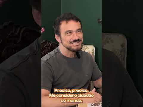 Depois de ANOS LONGE, por que ele voltou a MUQUI? 🧐 #historiasdevida #cultura #folclore #tradições