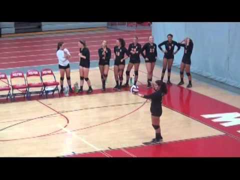 Milton Vs Newton North