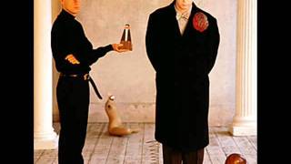 BAROQ (INSTRUMENTAL DEMO) PET SHOP BOYS