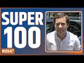 Super 100: Watch the latest news from India and around the world | June 16, 2022