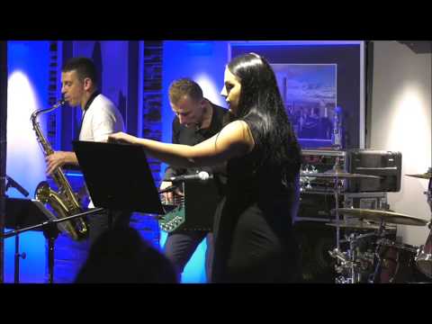 Superstition - Jass Brass Consort