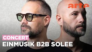Einmusik B2b Solee - Live @ Nature One 2026