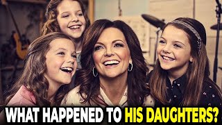 Whatever Happened to Martina McBride’s 3 Daughters
