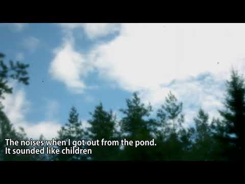 Original short by APN201: Dark Room