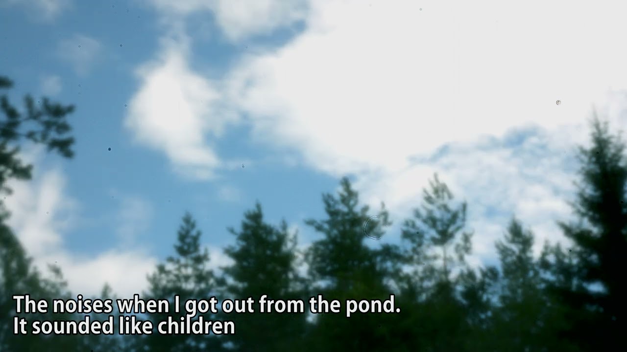 Original short by APN201: Dark Room