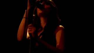 She &amp; Him - Brand New Shoes [Melkweg 06.05.2010]