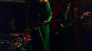 Darren Hayman &amp; Secondary Modern: The Baggage Reclaim Song