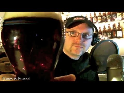 Pumphouse Scotch Ale - Beer Review 136