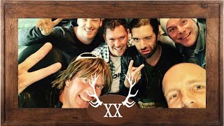 voXXclub: Geschichten aus dem Bandbus - Mit Mickie Krause