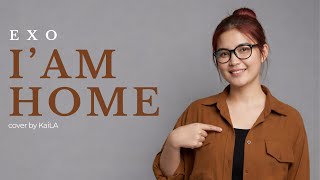 Download lagu I’m Home - EXO (Acoustic Cover) | Cover Akustik mp3