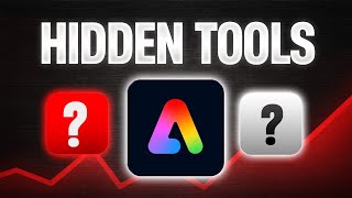 7 AI Tools So Good They Feel Like CHEATING