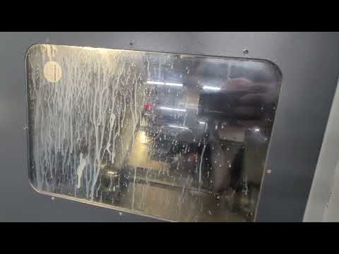 2003 MORI SEIKI SL-154SY CNC Turning | MD Equipment Services LLC (6)