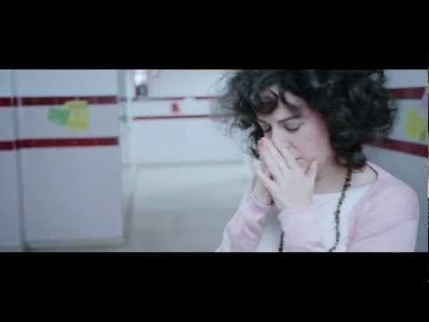 Ken Stringfellow - Superwise video