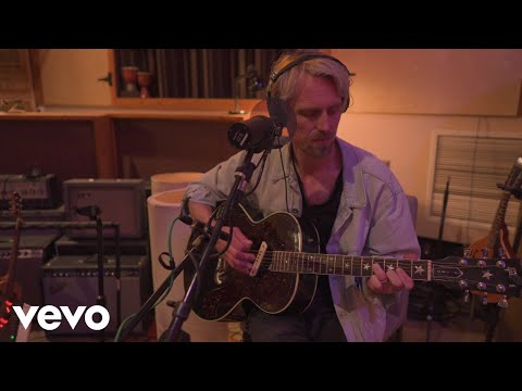 The Head And The Heart - Fire Escape (Ghost No. 4)