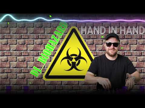 Dj-Biohazard-Hand in Hand.