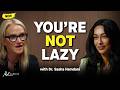 The ADHD Doctor: How to Focus, Stop Procrastinating, Manage Your Emotions, & Feel in Control