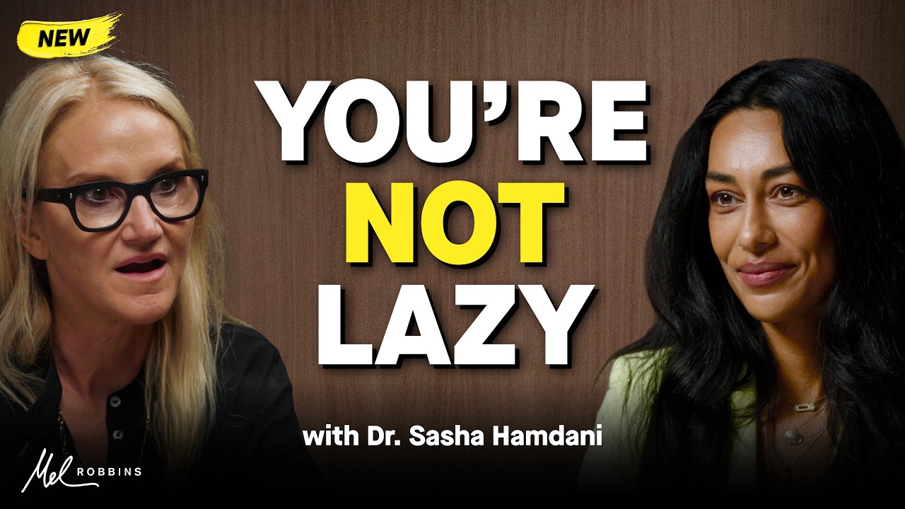 The ADHD Doctor: How to Focus, Stop Procrastinating, Manage Your Emotions, & Feel in Control