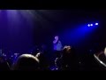 Cat Power - I Don't Blame You [2013 Live Version]