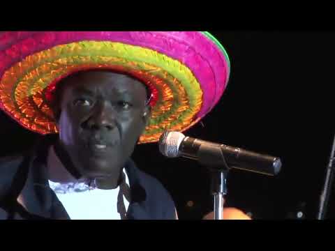 HUMOROUS CALYPSO 15 Brother Ebony - Amigos