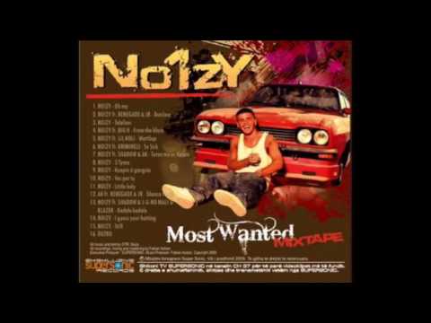 Noizy Feat. Big H & Shadow - Shqipez from the block (Original hook)