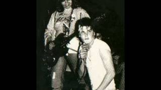 The Germs - Lion&#39;s Share Live Soundcheck 1979