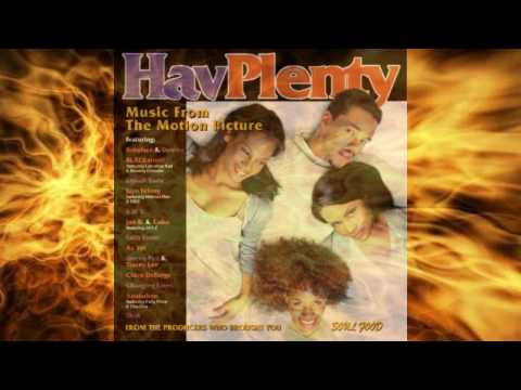 HavPlenty / Babyface & Des´ree - Fire (MP3 - HD Sound)