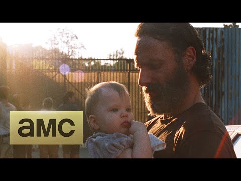 The Walking Dead Season 5 (Featurette 'Wrap-up')