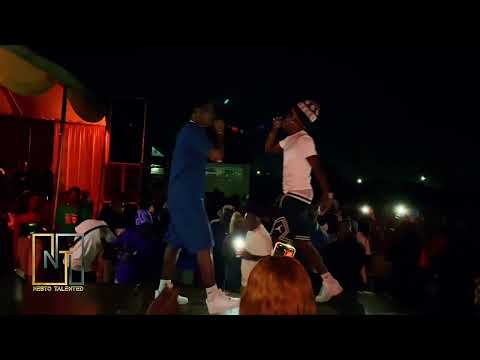 PTB x Lux Gang Live in BEP Centrum 2024