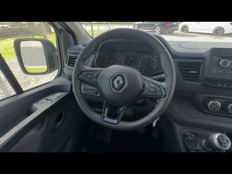 Renault Trafic 2.0 Blue dCi L2H2 Advance Increased Payload
