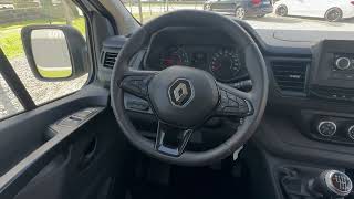 Renault Trafic 2.0 Blue dCi L2H2 Advance Increased Payload