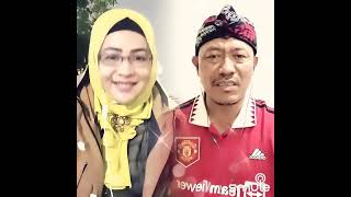 Download lagu RiNa PaMbayueNt VS MANTOS URO2WIR  LANGGAM LINTANG PANJERINO mp3