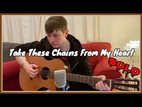 Take These Chains From My Heart - Roy Drusky